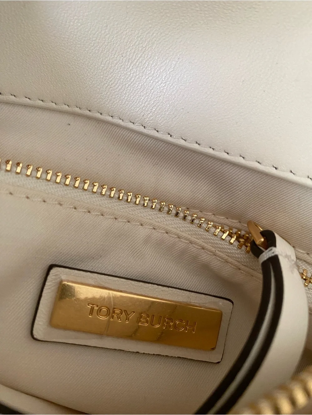 Tory Burch Raffia Shoulder Bag Shoulder Bags, 10”x7” (Jul 026)